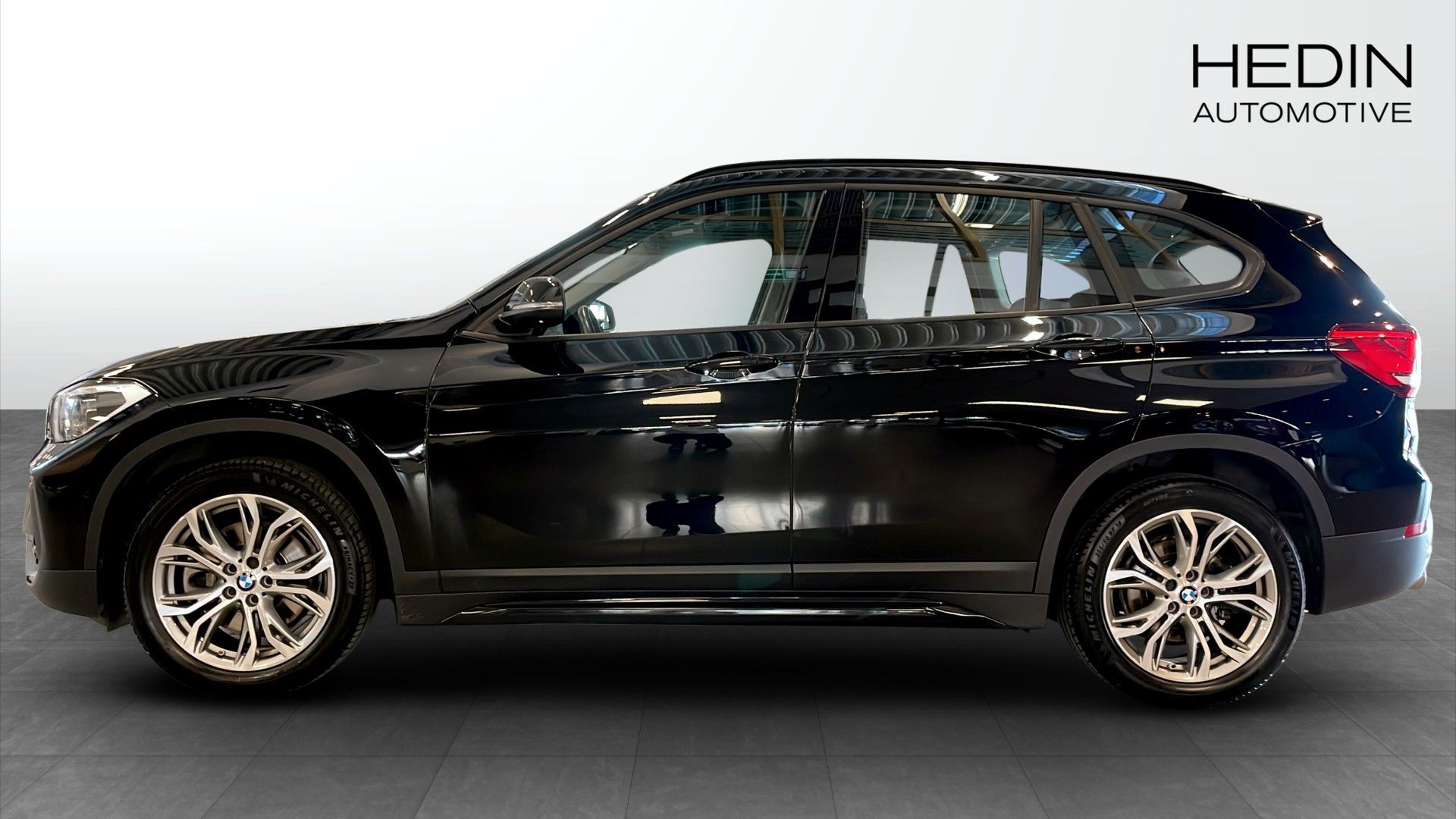 BMW X1 xDrive20d 2021, kuva 6/10