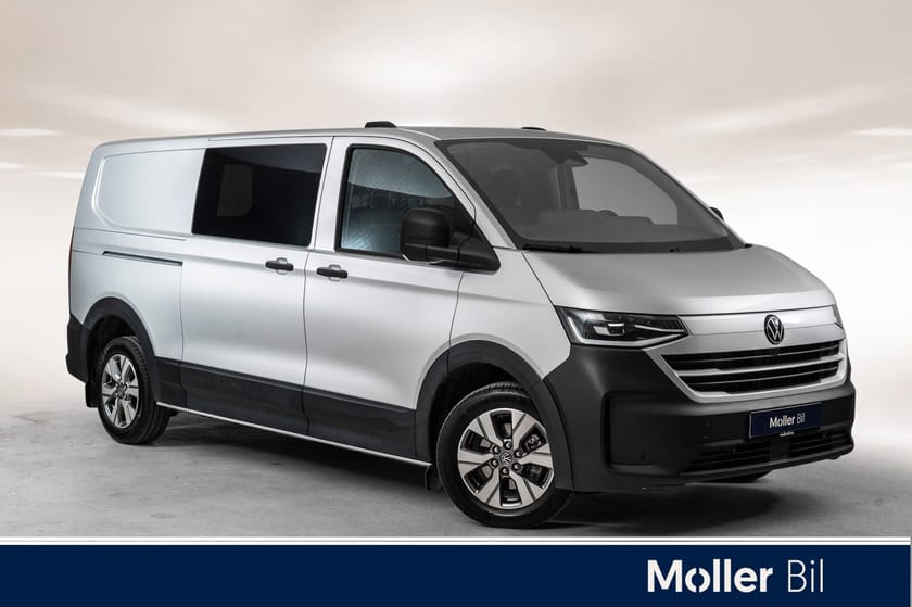 Bilde 1 av Volkswagen Transporter