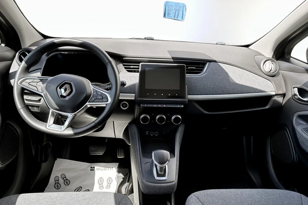 Renault ZOE R110