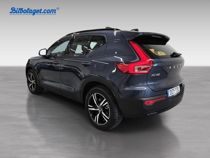 Bild 5 av Volvo XC40