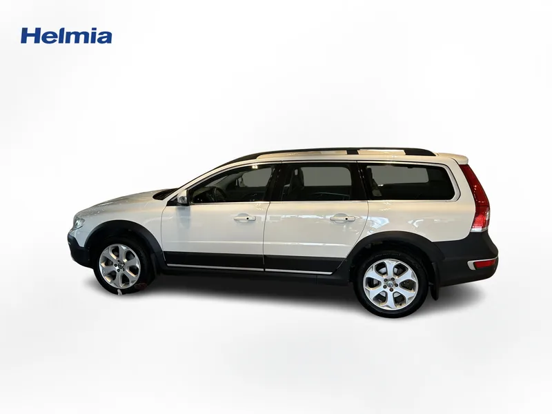 Bild 6 av 15 – Volvo XC70 D4 AWD Classic Summum
