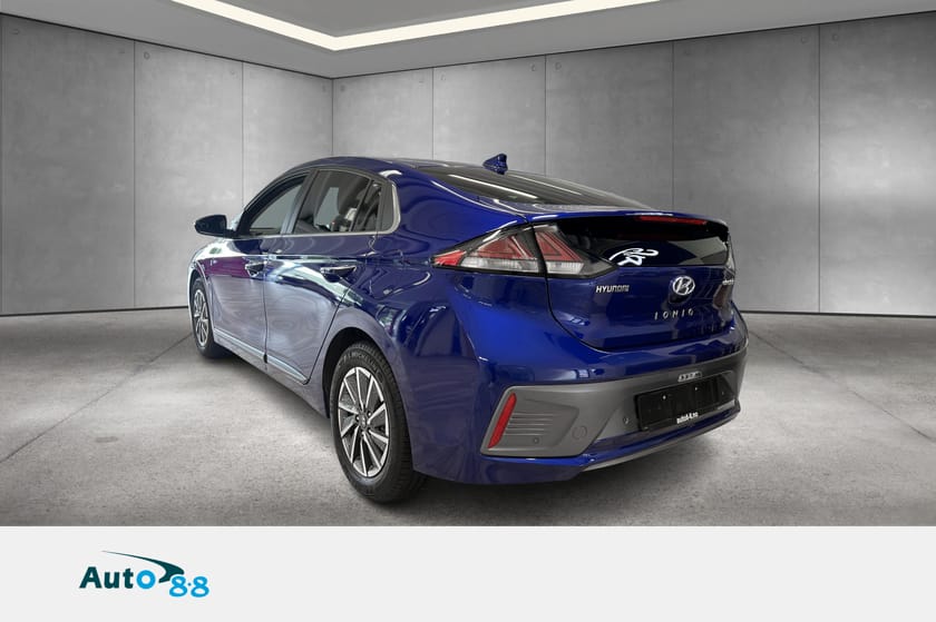 Bilde 3 av Hyundai Ioniq Electric