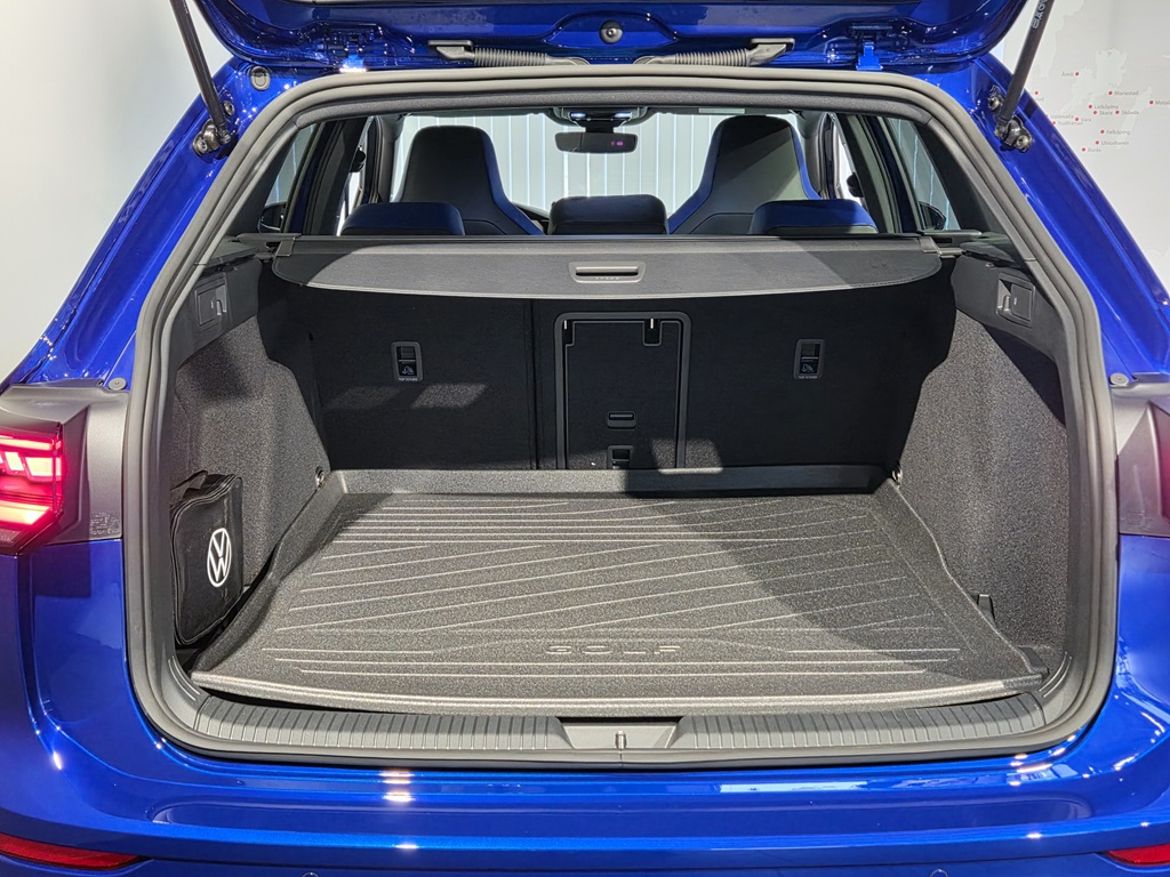 Volkswagen Volkswagen Golf Variant R — bild 23