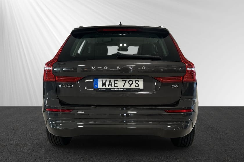 Bild 2 av Volvo XC60 B4 Diesel Core