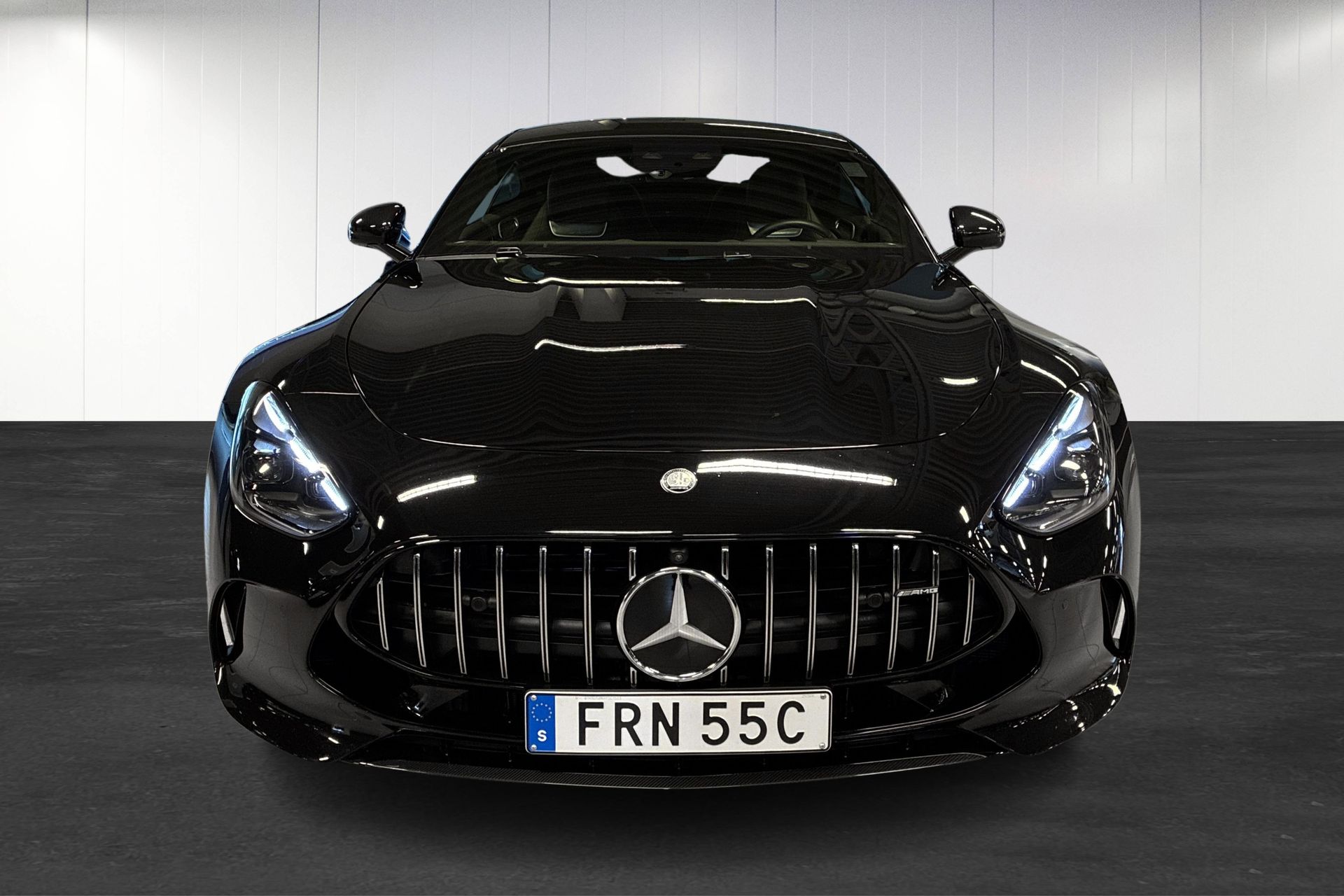 Mercedes-Benz AMG GT 63 4MATIC+ 2024, bild 5/10