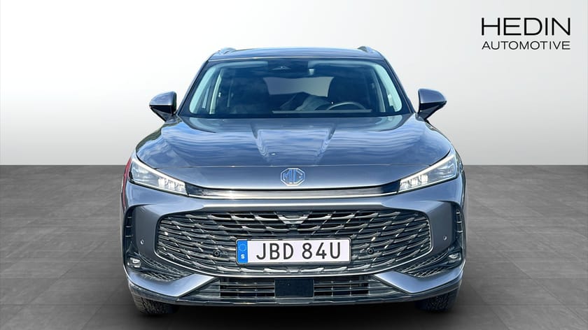 Bild 4 av MG HS PHEV LUX 1.5T AT