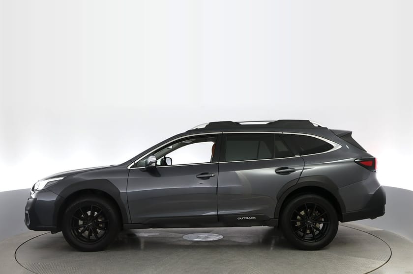 Bild 2 av Subaru Outback