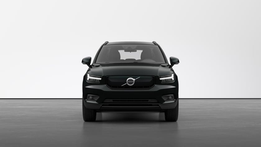 Bilde 3 av Volvo XC40 Recharge P8 AWD KROK|19"|EL.STOL.PK|V.PUMPE|8år*
