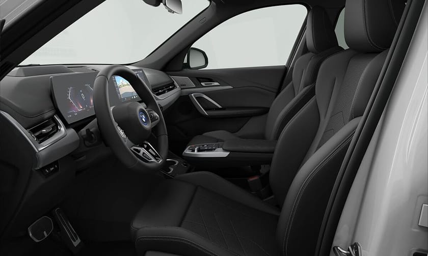 Bild 3 av BMW iX1 xDrive30 xDrive 30
