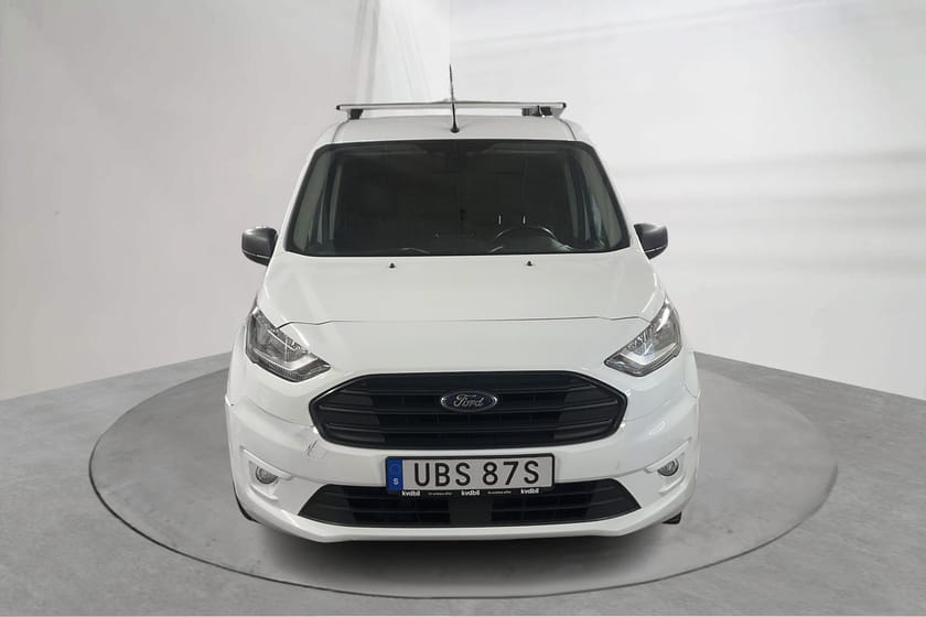 Bild 5 av Ford Transit Connect 240 1.5 EcoBlue (100hk)
