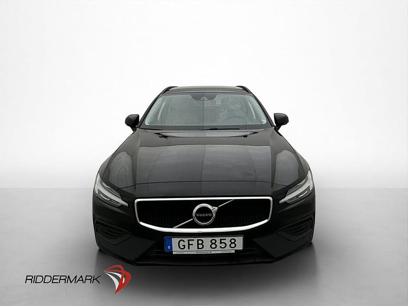 Bild 2 av Volvo V60 T5 Momentum Värmare Drag Sensorer Skinn CarPlay