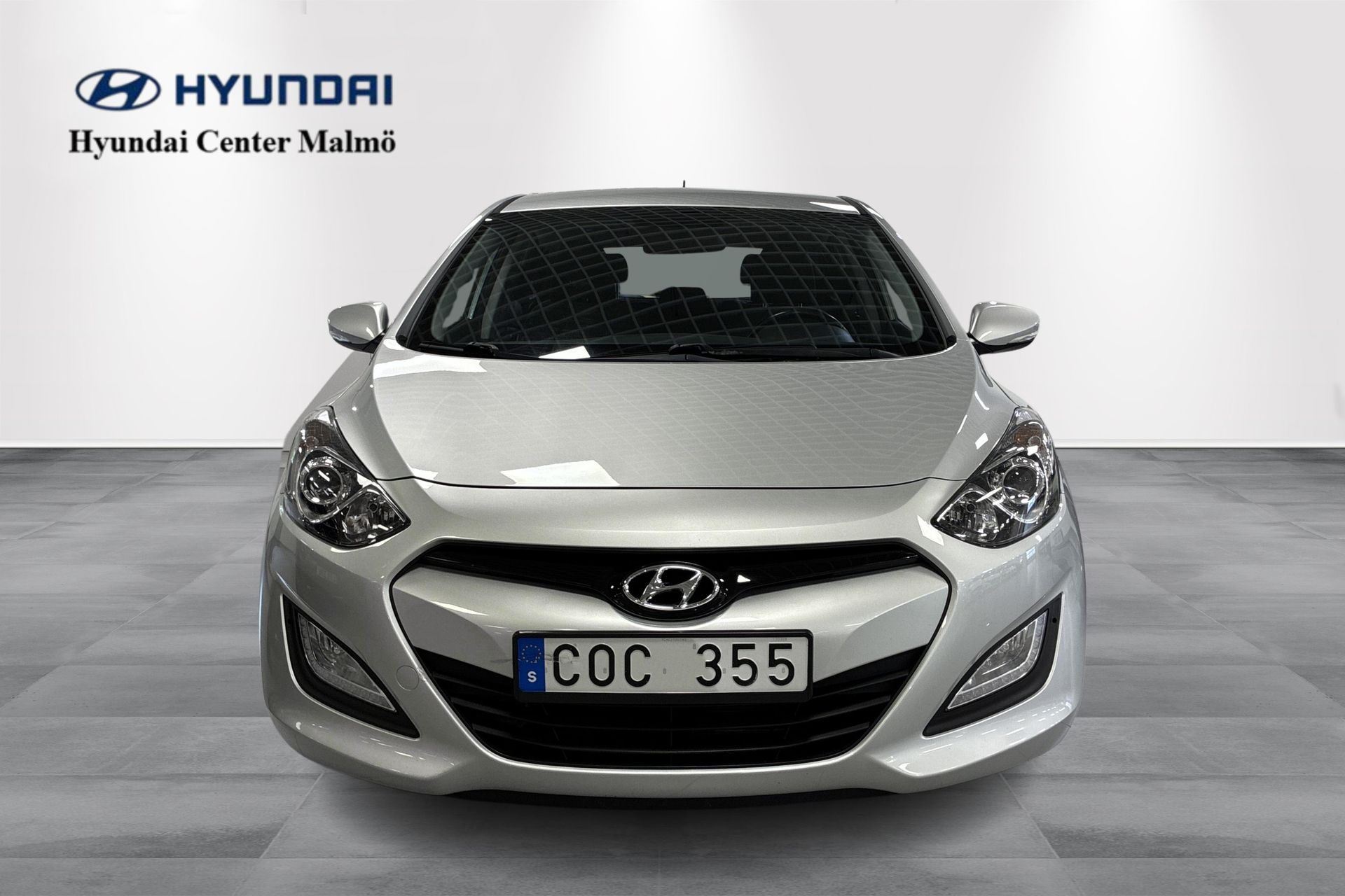 Hyundai i30 GDI 1.6 Manuell 135hk 2014, bild 4/10