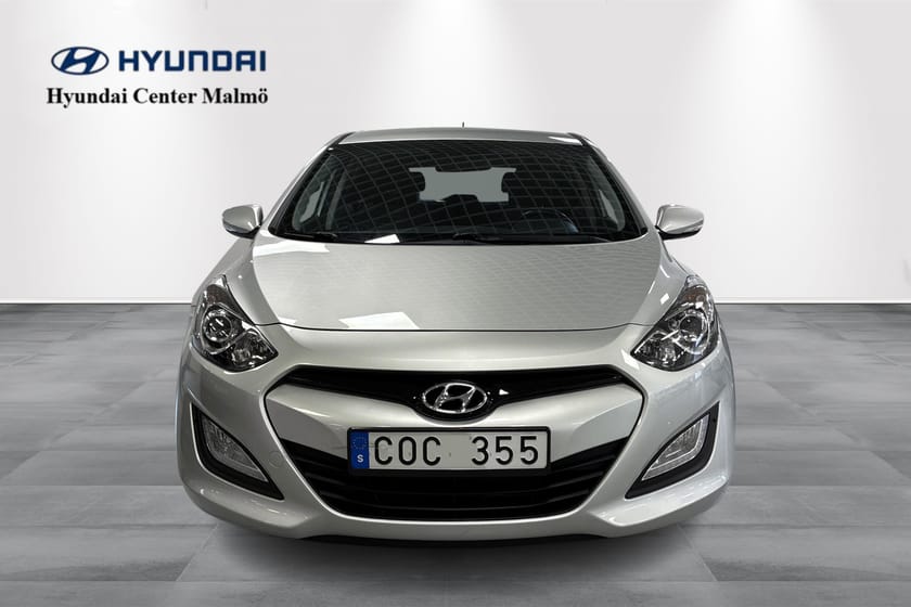 Bild 4 av Hyundai i30
