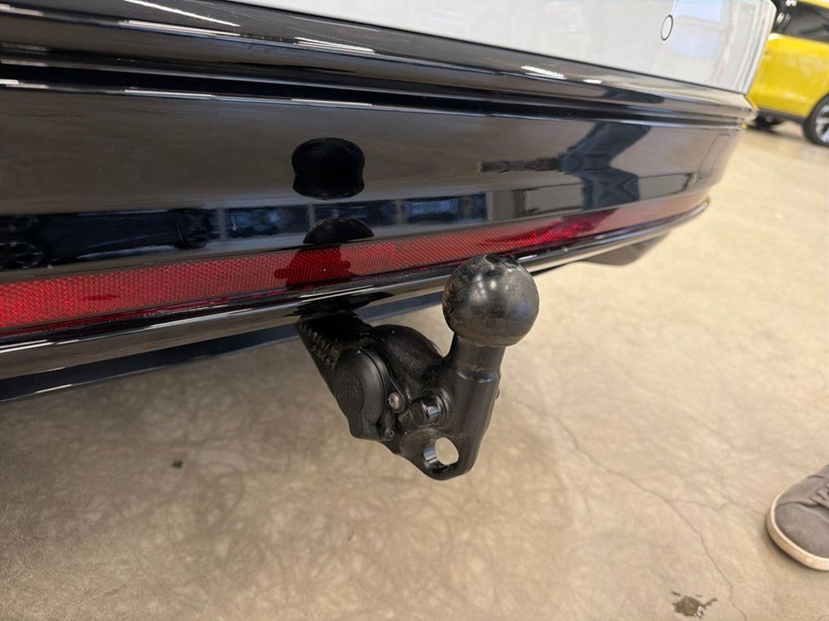 Volkswagen Volkswagen ID.7 Pro S Tourer — bild 19