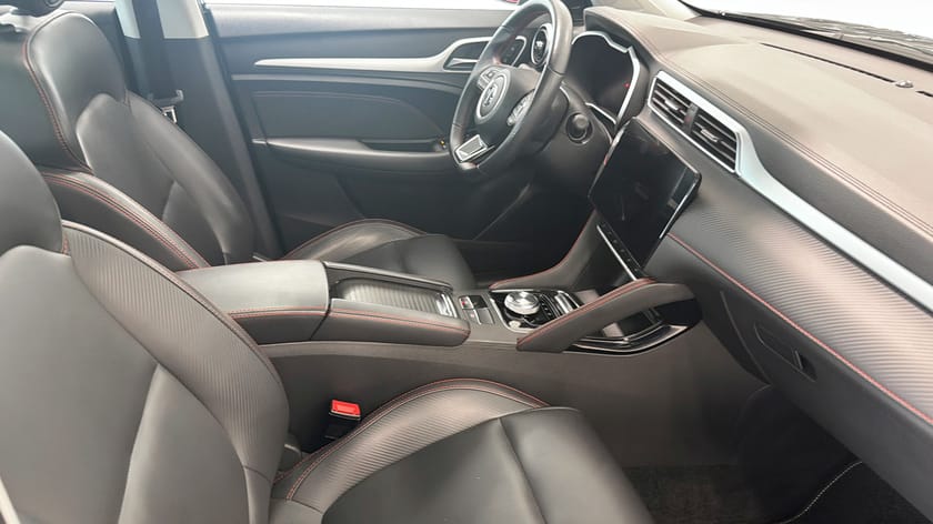 Bild 3 av MG ZS EV Long Range