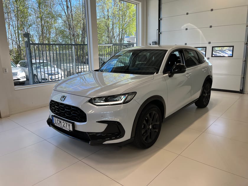 Bild 2 av Honda ZR-V e:HEV 2, Sport Aut Hybrid