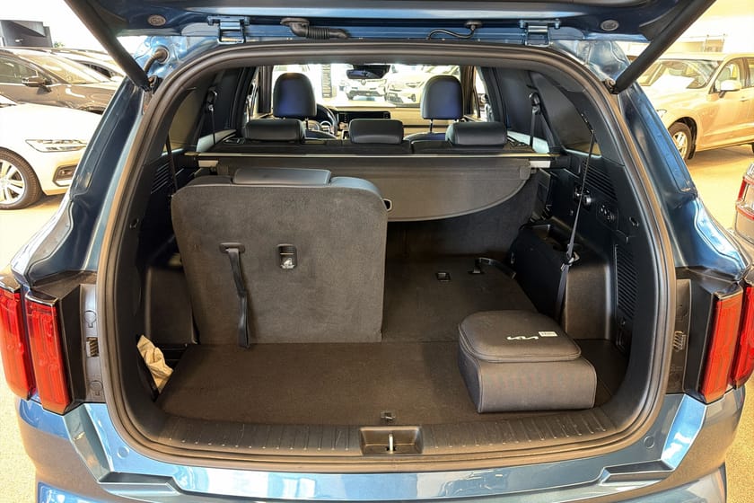 Bild 4 av Kia Sorento PHEV PHEV, 265hk