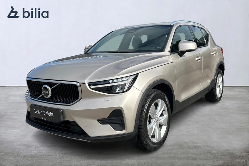 Bild 1 av Volvo XC40