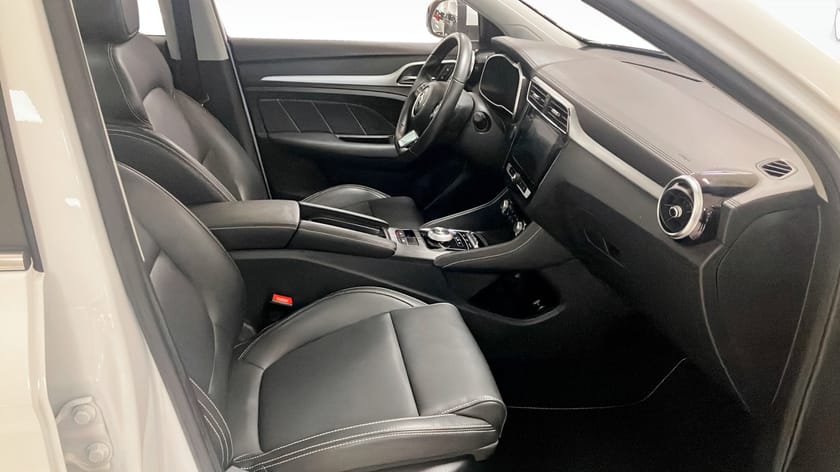 Bild 3 av MG ZS EV
