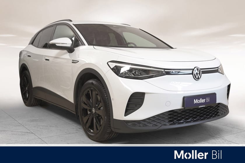 Bilde 1 av Volkswagen ID.4 Pro limited  77kwh 174hk