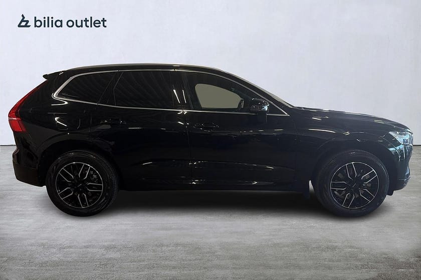 Bild 5 av Volvo XC60 B5 AWD Momentum Advanced SE III PDC Fram&Bak Drag Navi