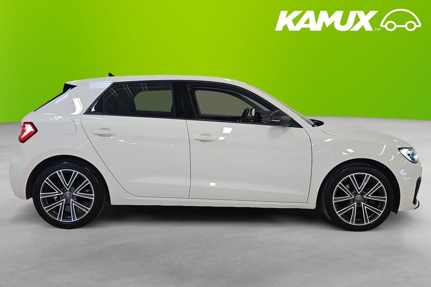 Bild 2 av Audi A1 Sportback 30 TFSI Proline  Cockpit CarPlay Farthållare