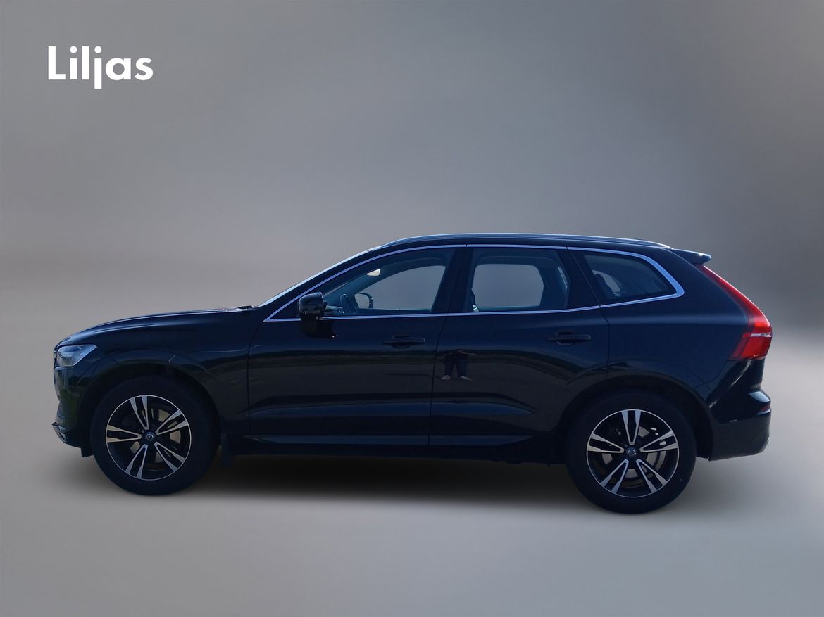 KNE89G – Volvo XC60