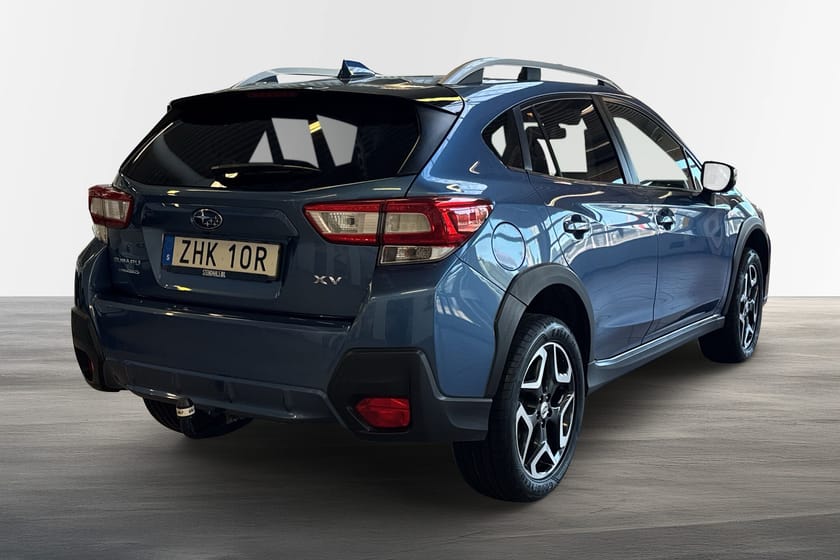 Bild 3 av Subaru XV