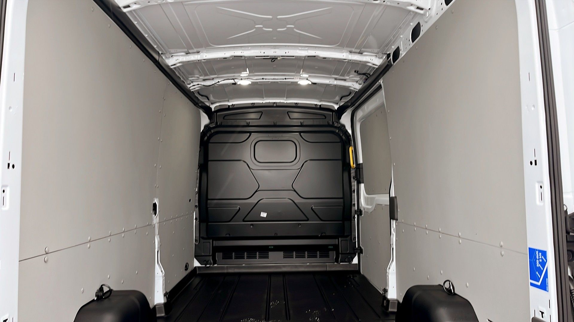 Ford Transit 2026, bild 5/18