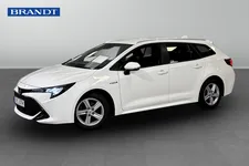 Toyota Corolla Touring Sports Hybrid