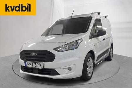 Ford Transit Connect 240 1.5 EcoBlue (100hk)
