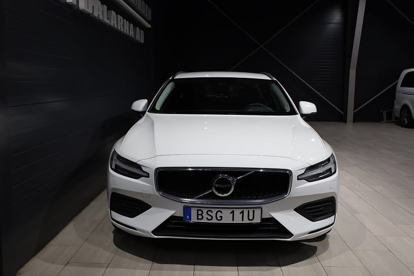Bild 2 av Volvo V60