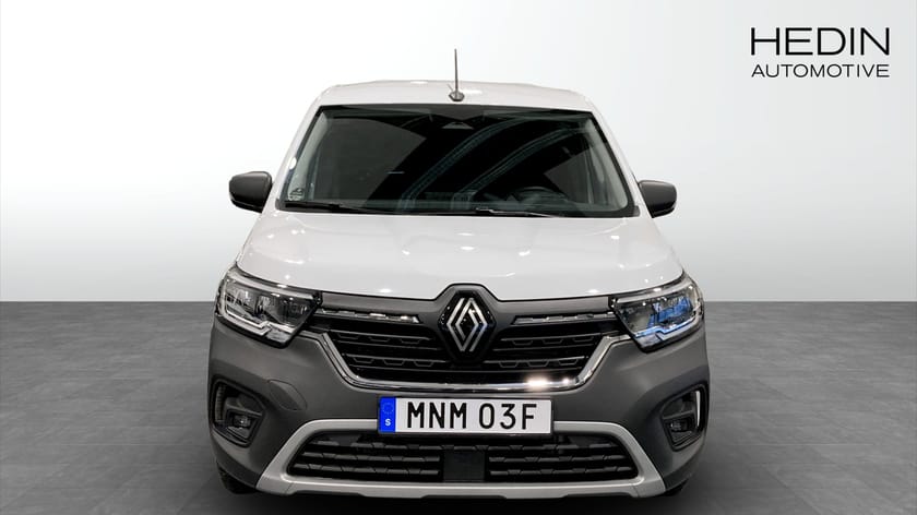 Bild 2 av Renault Kangoo Skåpbil DEMO L1 NORDIC LINE DCI 95 EDC AUT