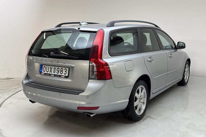 Bild 3 av Volvo V50