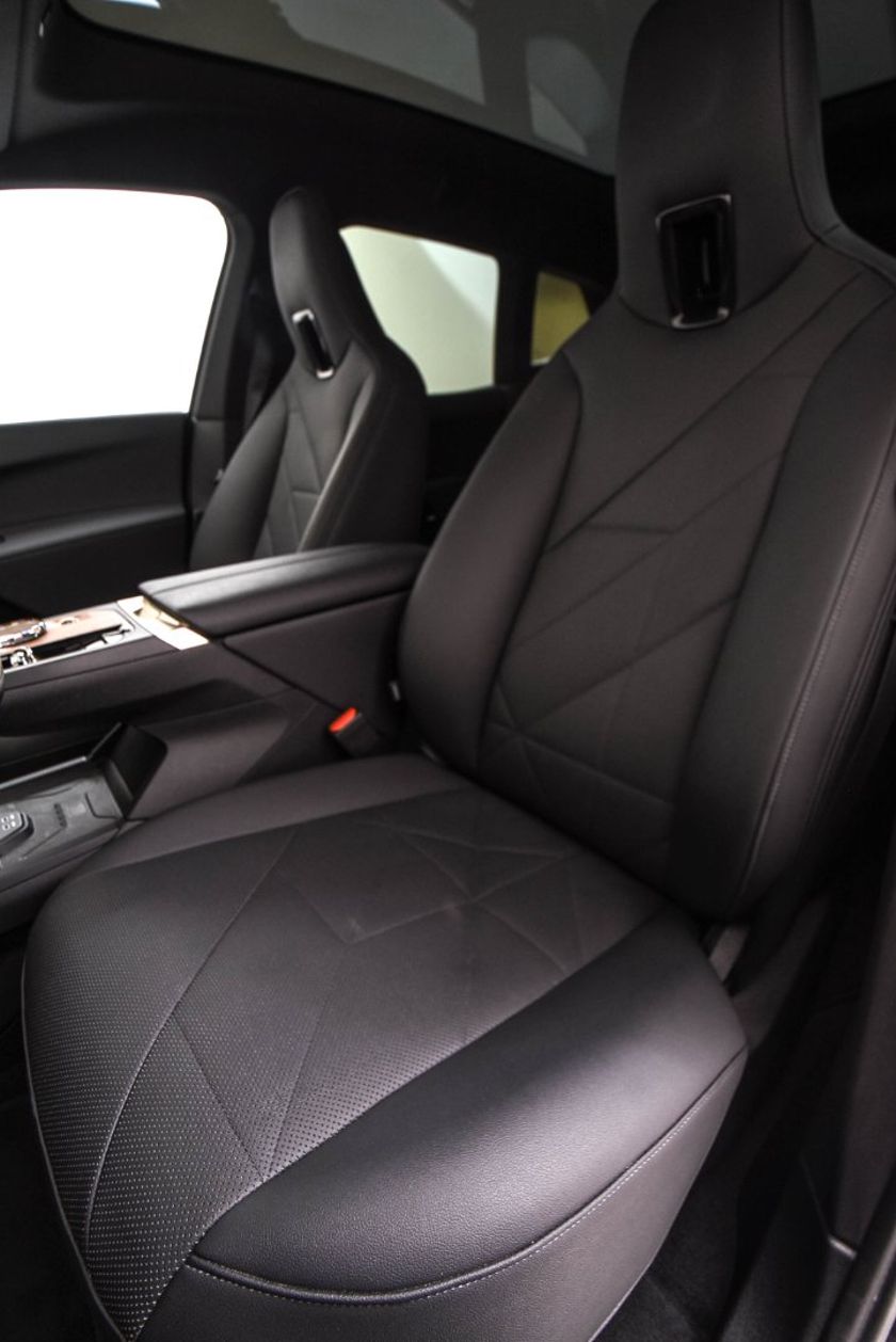 Bilde 5 av BMW iX xDrive40 Fully Charged