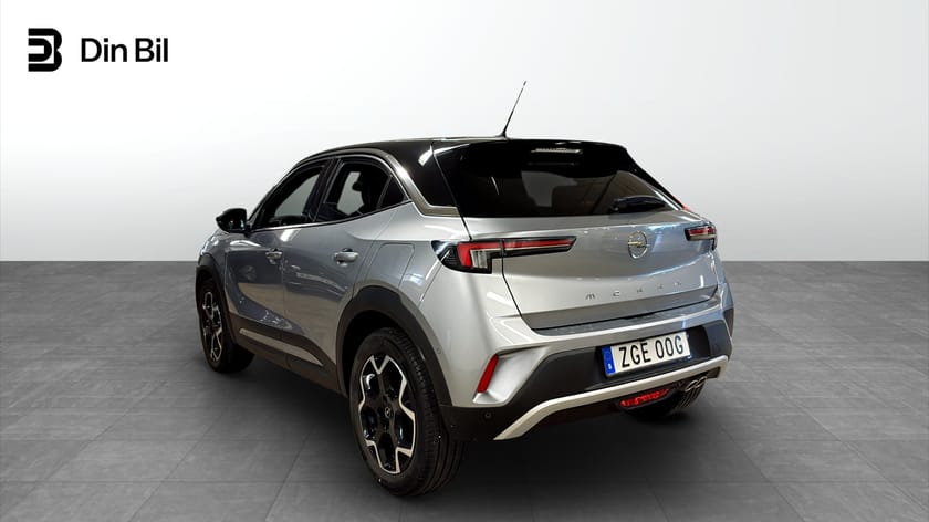 Bild 3 av Opel Mokka