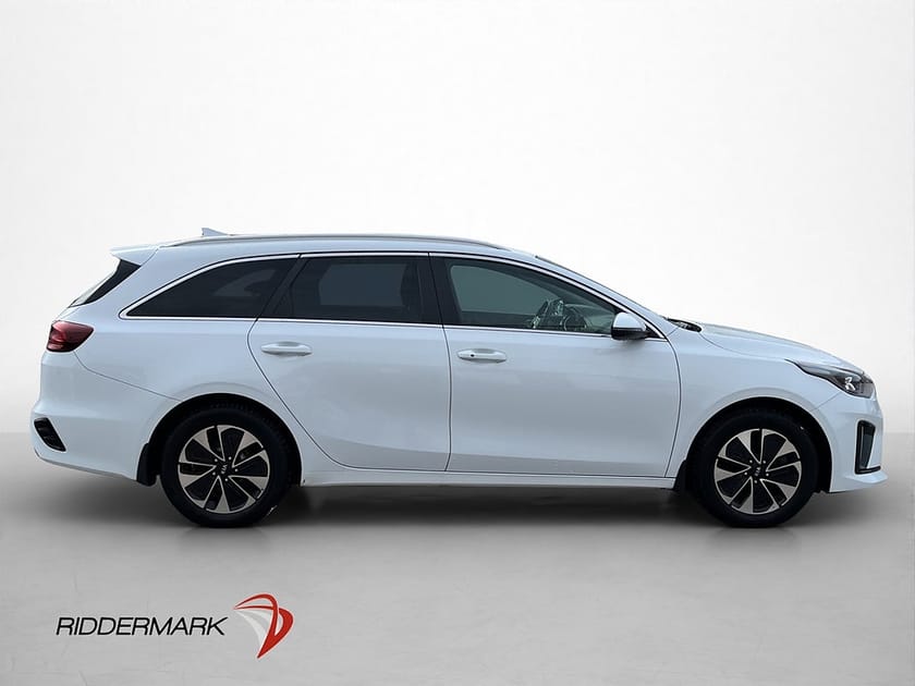 Bild 4 av Kia Ceed Sportswagon Plug-in Hybrid SW Advance Plus CarPlay Kamera