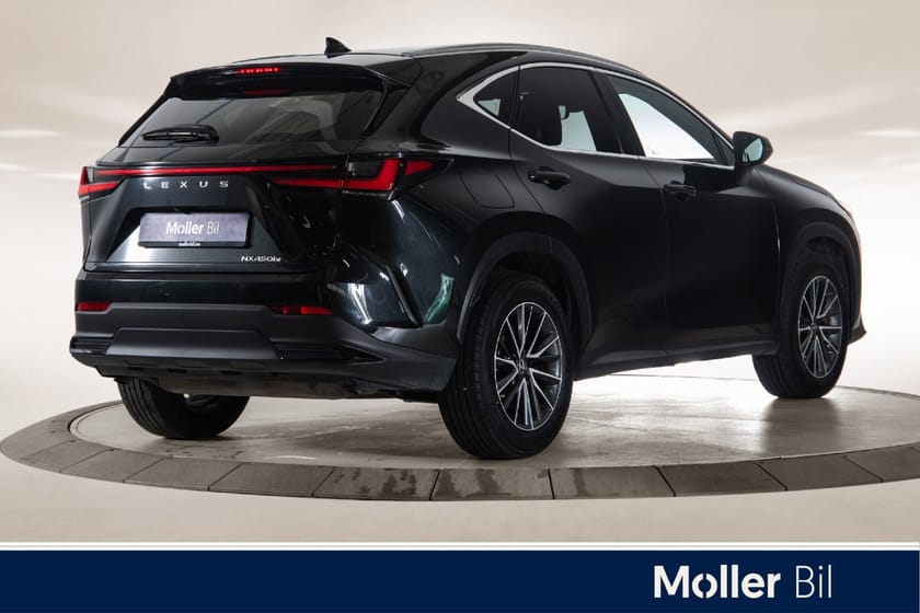 Bilde 5 av Lexus NX 450h+ Business Plus
