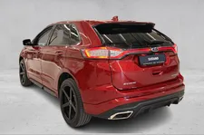Thumnail bilde 2 av Ford Edge