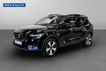 Volvo XC40 Recharge T4 Plus Dark