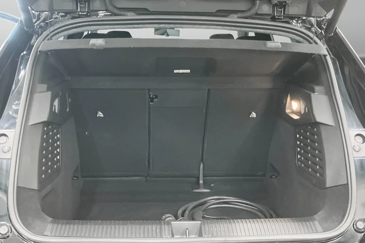Renault Scenic E-Tech