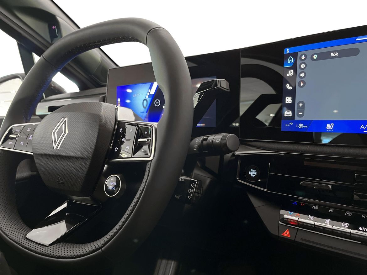 Renault Clio 2026 - miniatyr 14