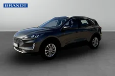 Ford Kuga Plug-In Hybrid