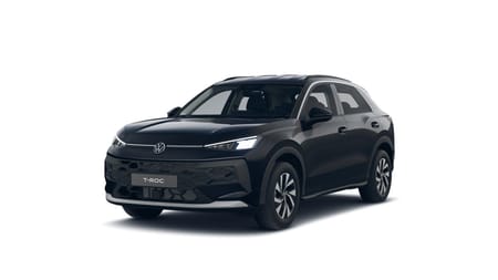 Volkswagen T-Roc 1.5 ETSI 150 HK  DSG7