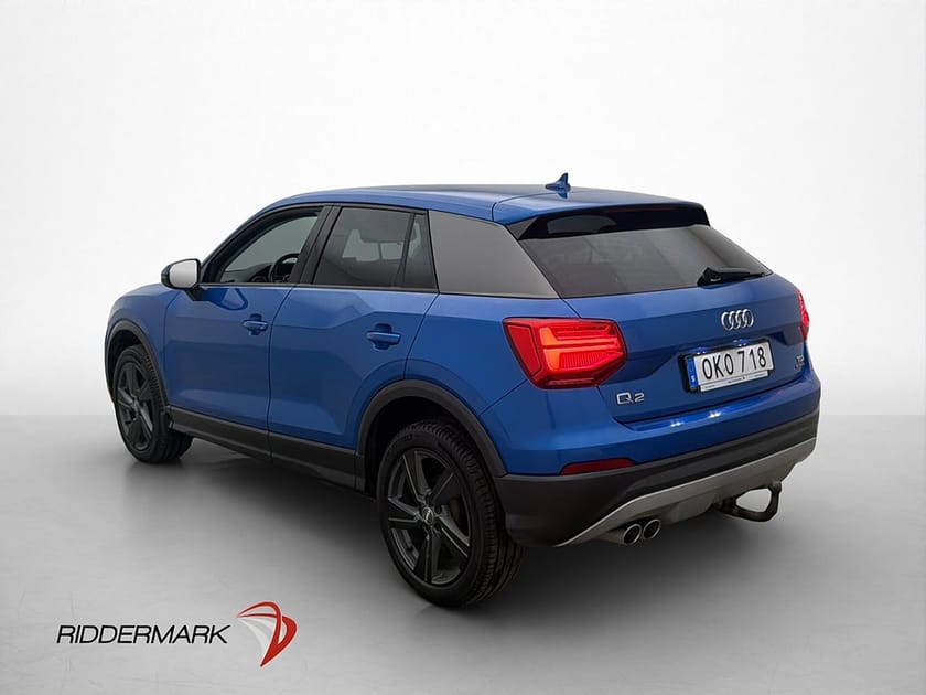 Bild 5 av Audi Q2
