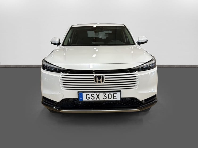 Bild 2 av Honda HR-V e:HEV Hybrid 1,5 131hk Advance Navi e-CVT