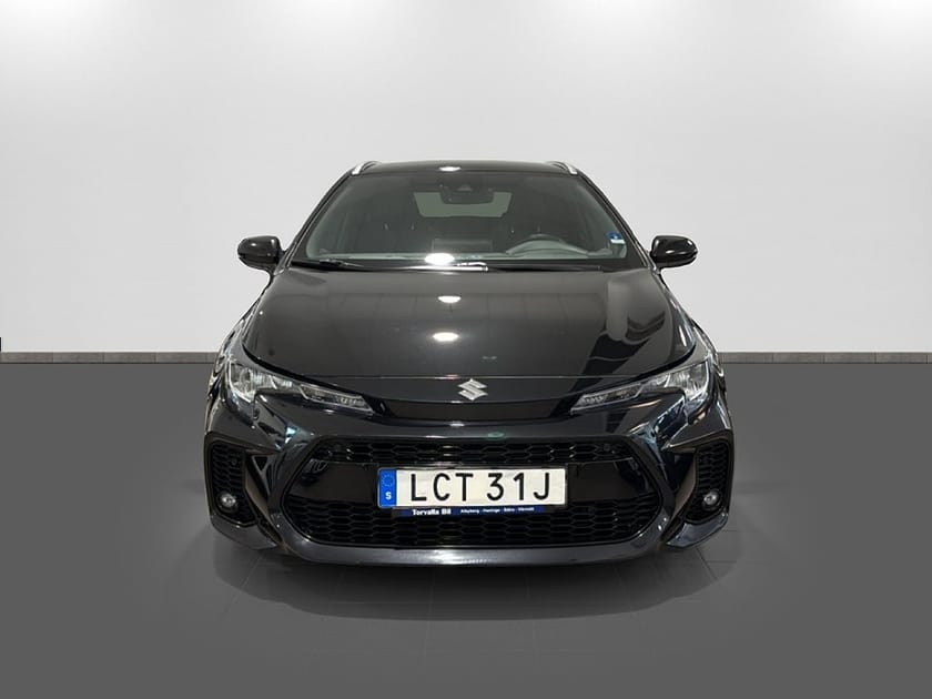 Bild 2 av Suzuki Swace Hybrid Select Automat 122hk Vinterhjul ingår