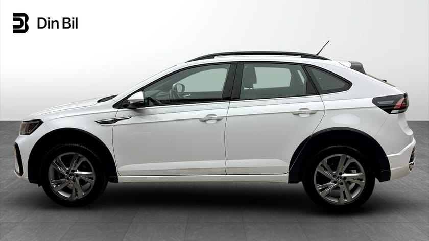 Bild 2 av Volkswagen Taigo