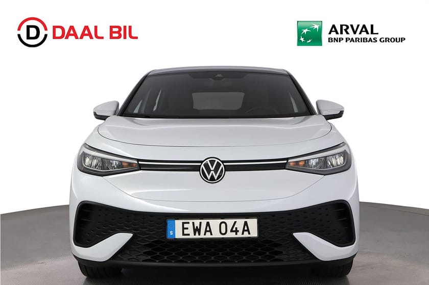 Bild 2 av Volkswagen ID.5 Pro Performance