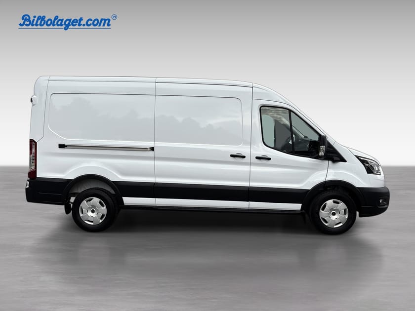 Bild 4 av Ford Transit 350 Skåp 350L3 FWD Trend A